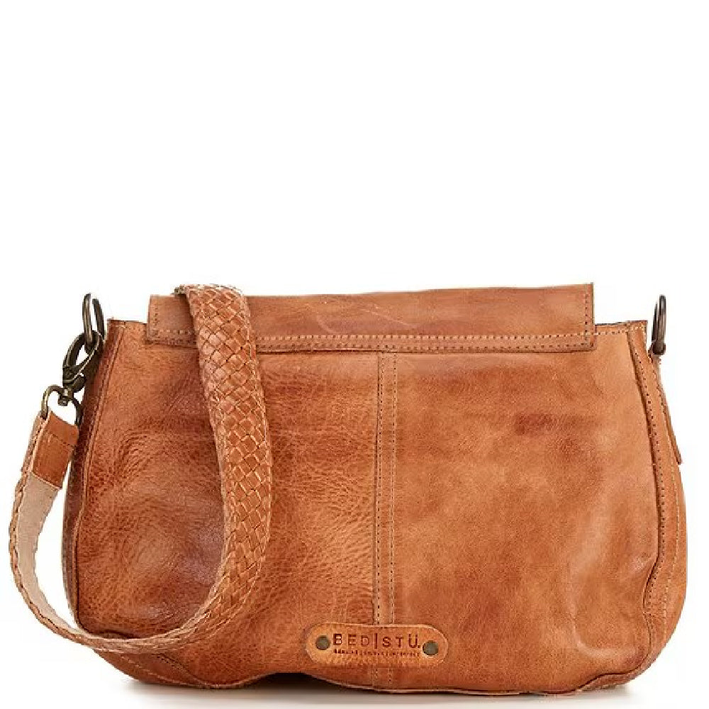 EASTEND FRINGE CROSSBODY