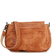 EASTEND FRINGE CROSSBODY