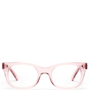 BIXBY CLEAR PINK