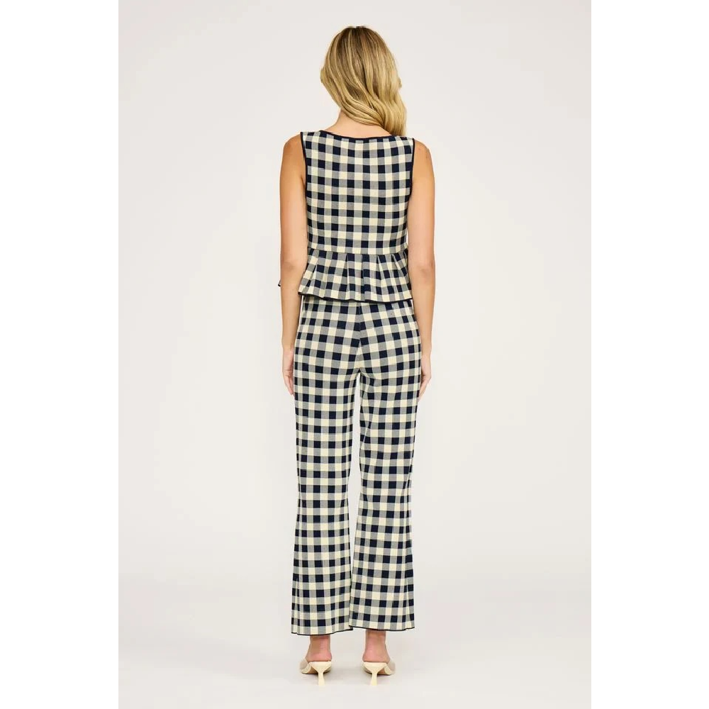 MONETTE NAVY