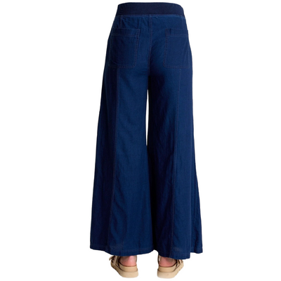 FLORENTINE WIDE LEG PANT
