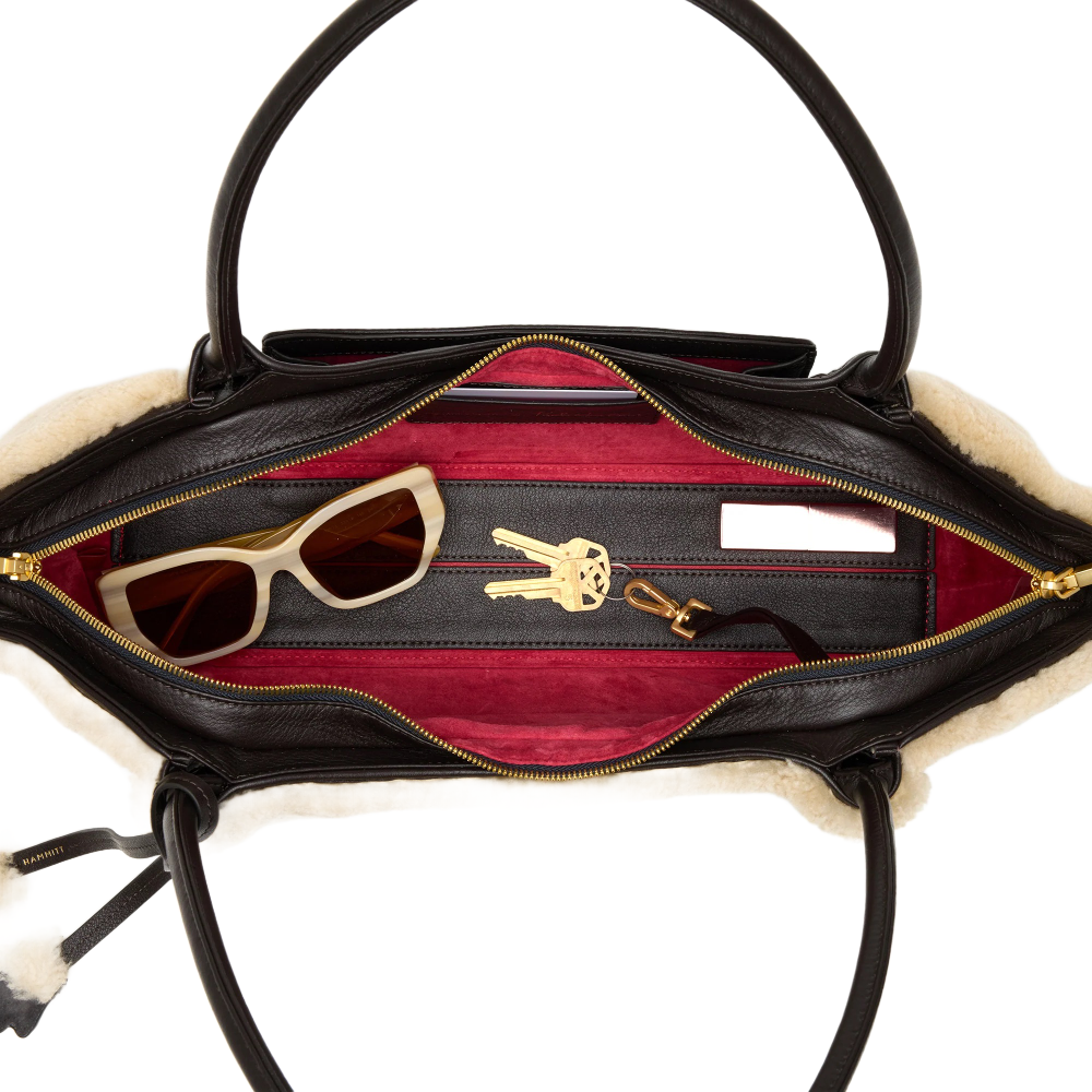 PAUL SHORT SUNDANCE BAG