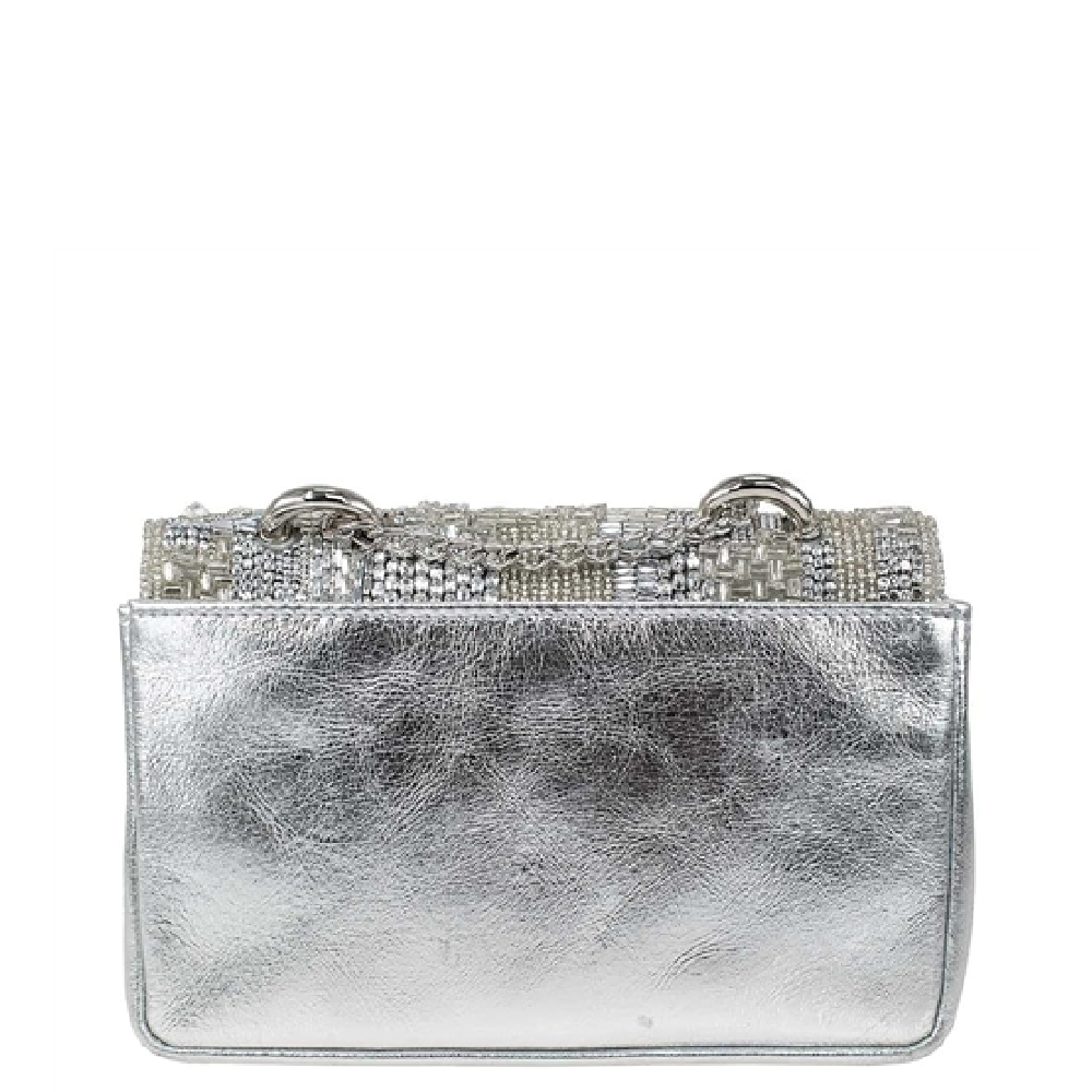 IDOL CRYSTAL MINI BAG