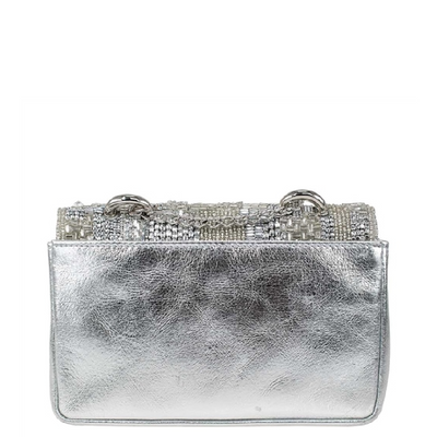 IDOL CRYSTAL MINI BAG