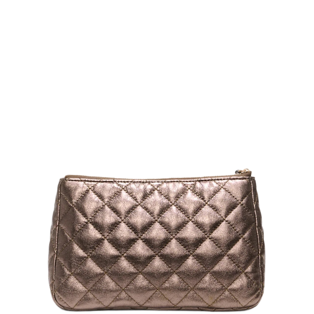 MEDIUM LUNA COSMETIC BAG