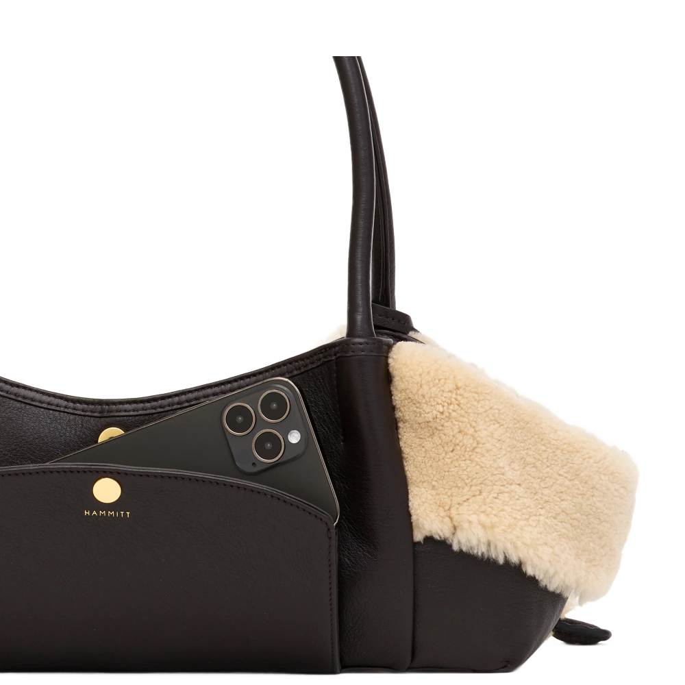 PAUL SHORT SUNDANCE BAG