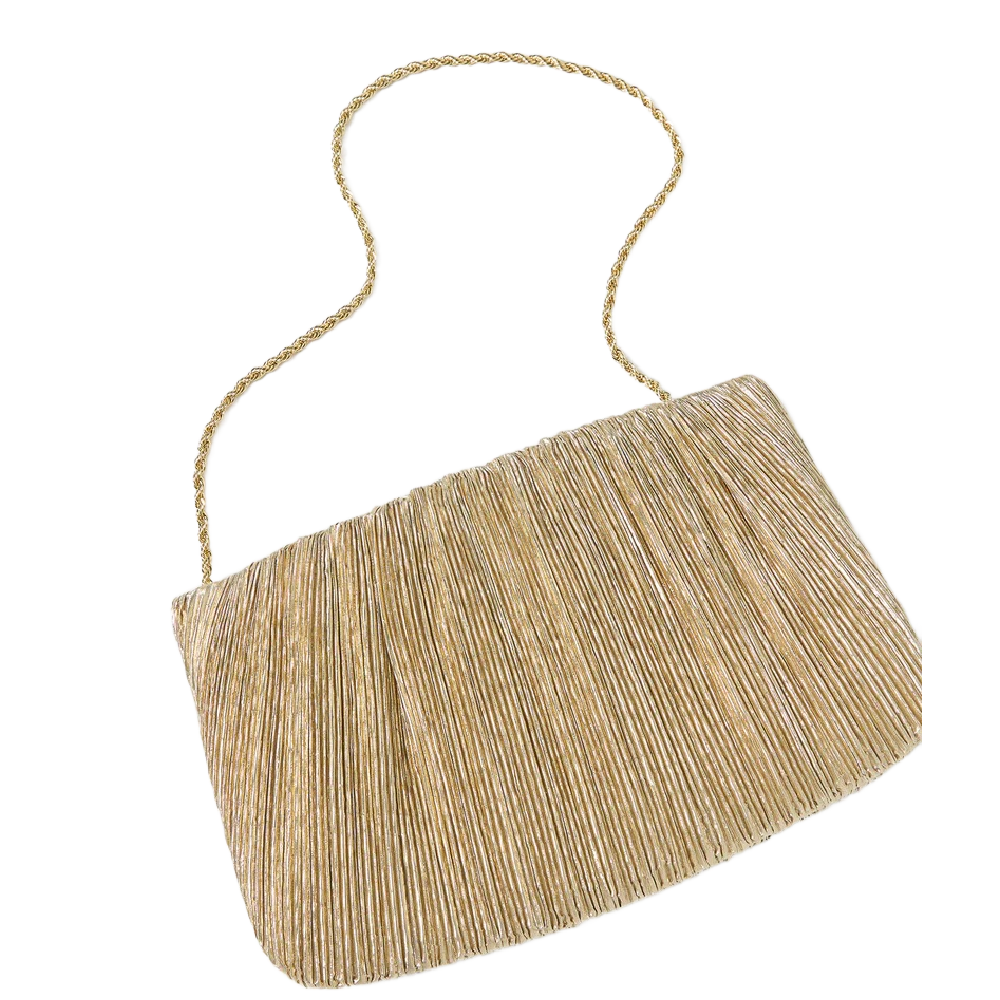 BRIT CLUTCH GOLD