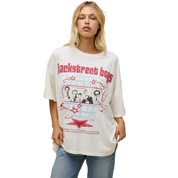 BACKSTREET BOYS TEE
