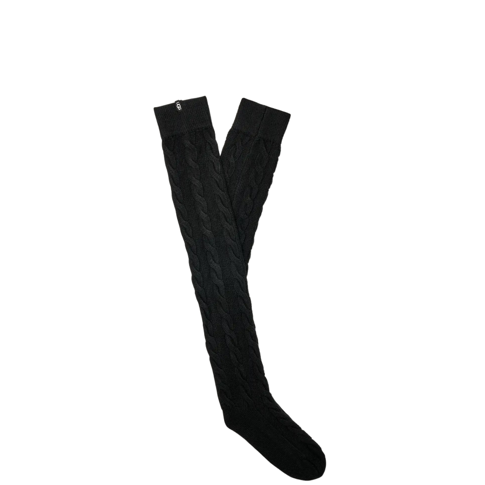 ZANIKA THIGH HIGH SOCKS