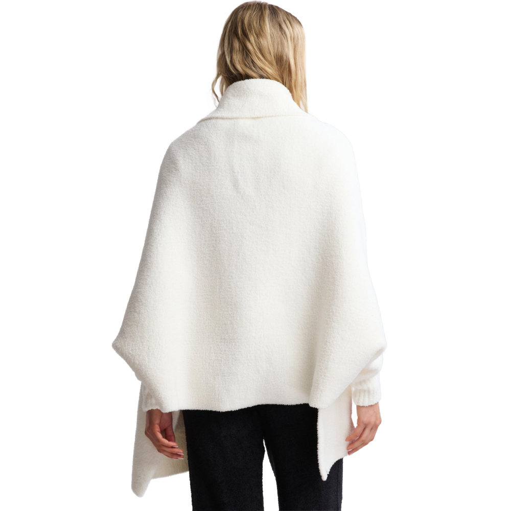 BLANKET WRAP PEARL