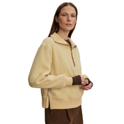 JAYLIN FLEECE TOP