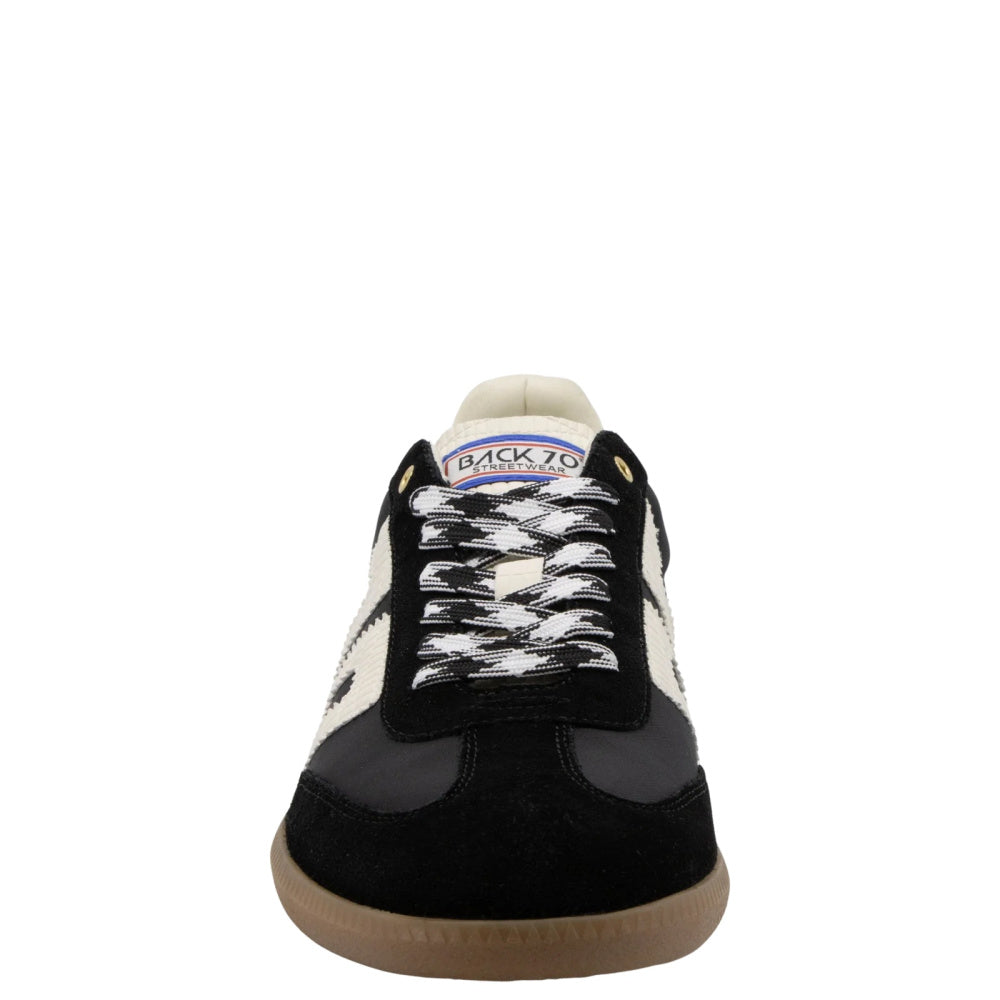 MEN'S GHOST 600 BLACK