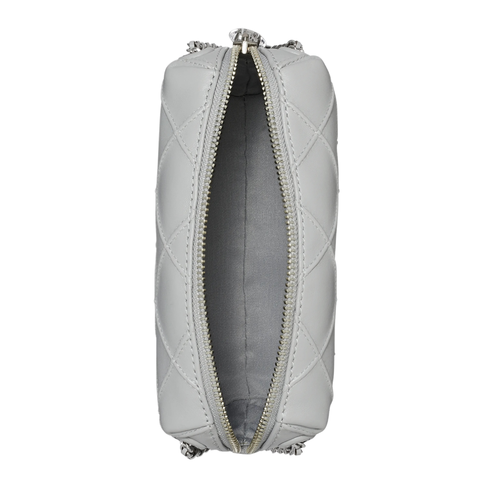 FLEMING CROSSBODY GREY