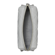 FLEMING CROSSBODY GREY