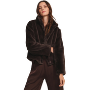 SHEENA JACKET ESPRESSO