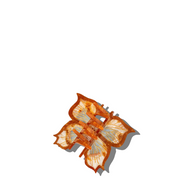 AUSTRALIAN BUTTERFLY CLIP