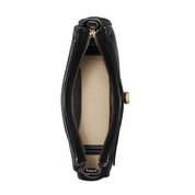 ROMY CROSSBODY BLACK