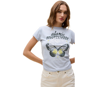 ALANIS MORISSETTE TEE