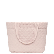CITY PINK MEDIUM METRO TOTE