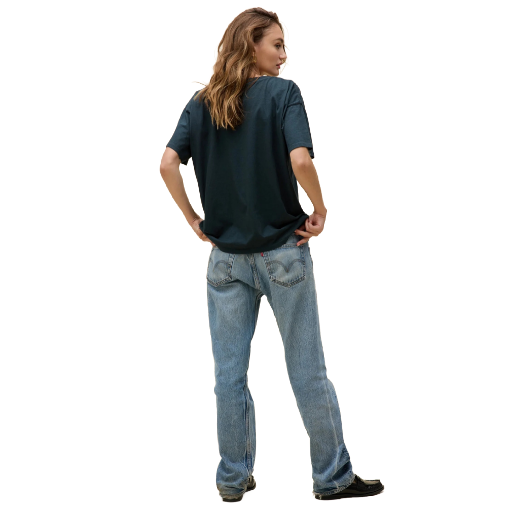 BOOTS FOR WALKING TEE