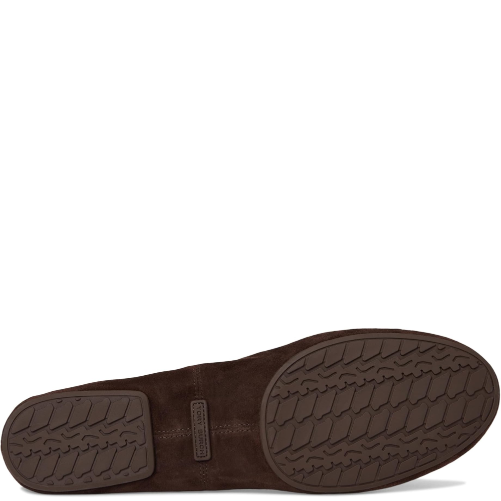 REVA BALLET DARK COCOA