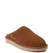 MEN'S CLASSIC SLIP-ON CHESTNUT