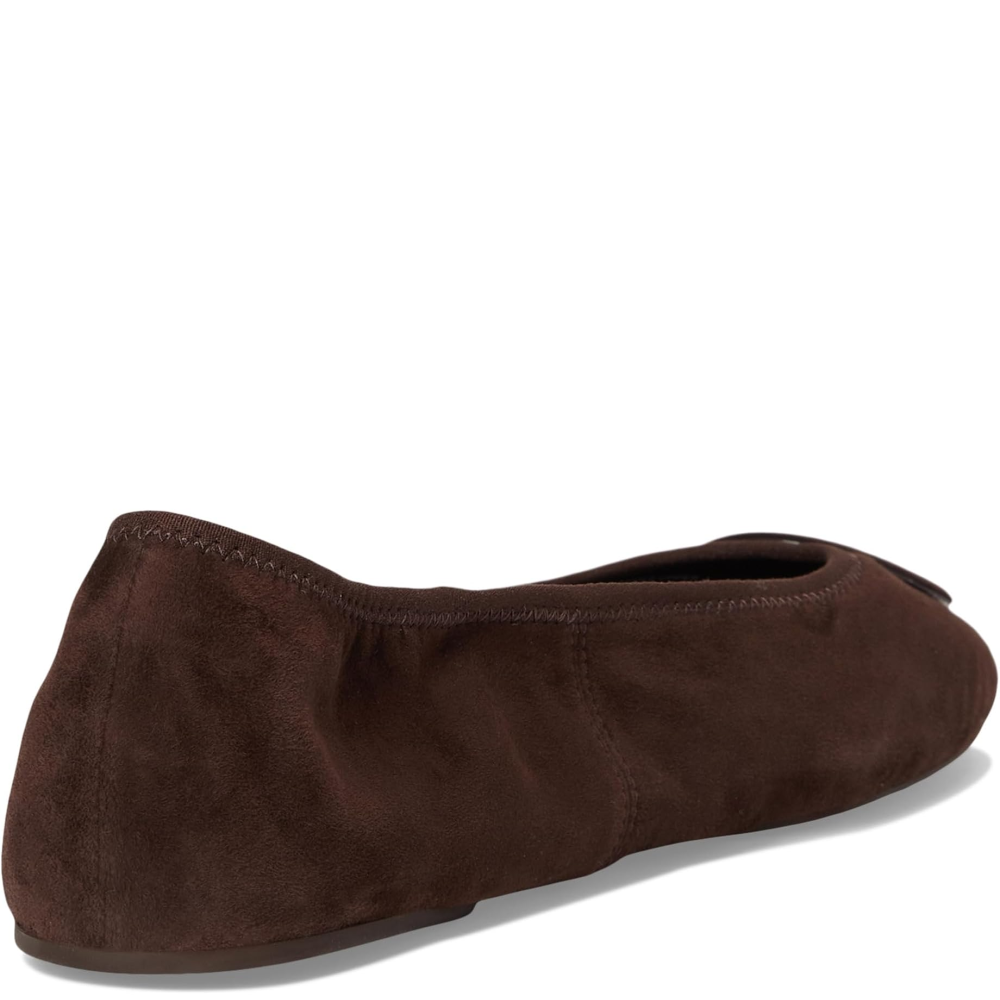 REVA BALLET DARK COCOA