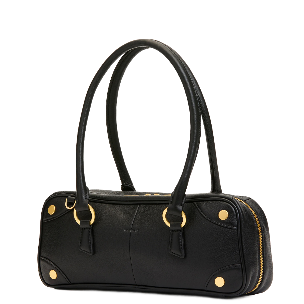 MEREDITH SMALL BLACK