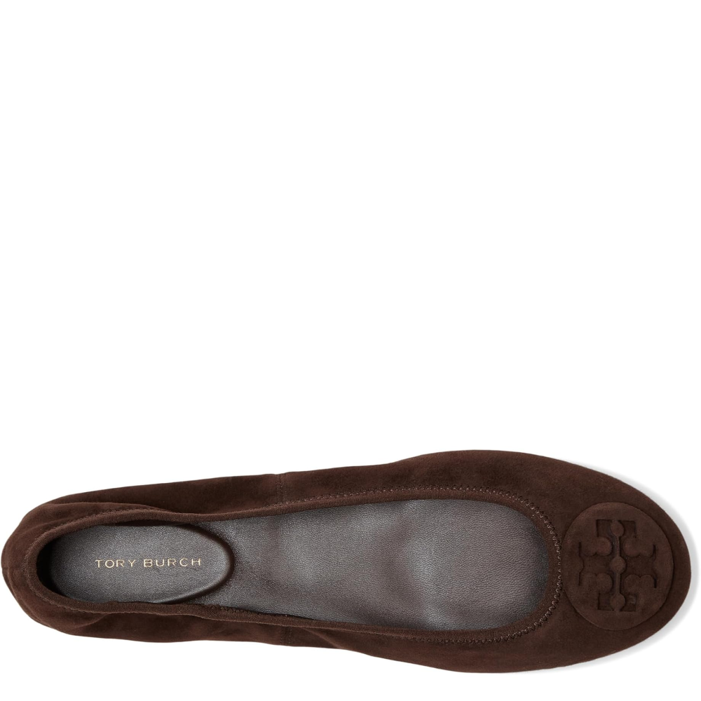 REVA BALLET DARK COCOA