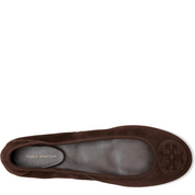 REVA BALLET DARK COCOA
