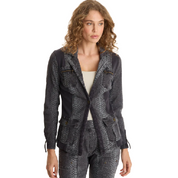 KIRKLYN BLAZER GREY