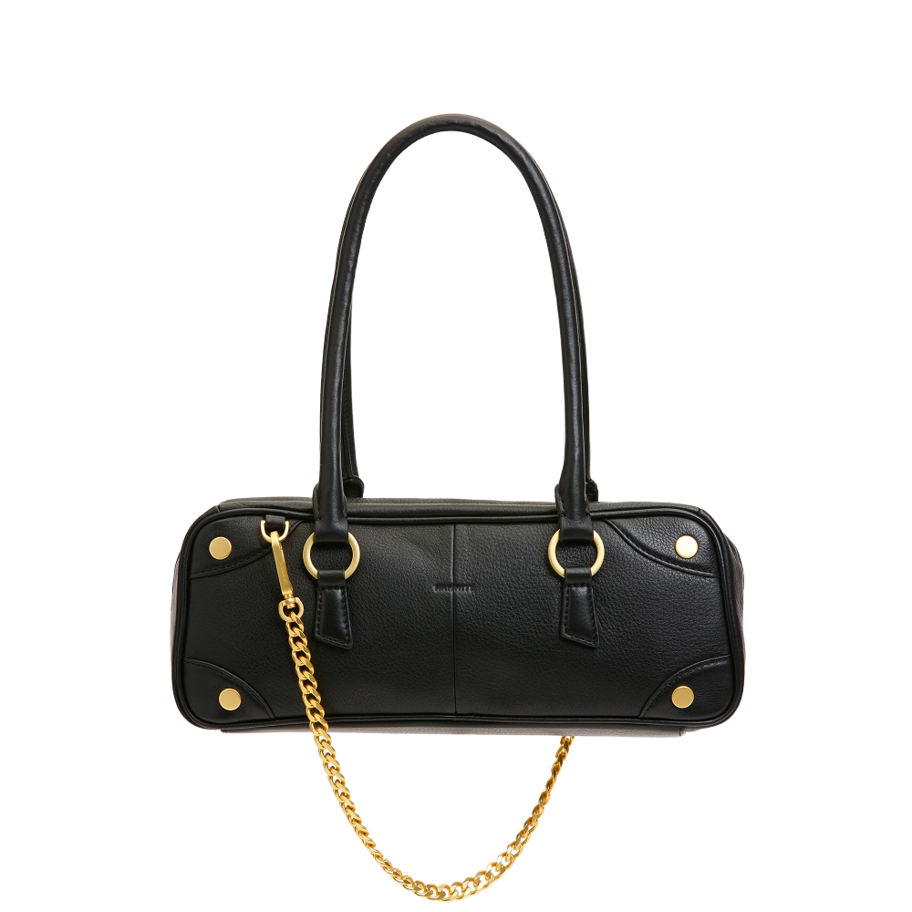 MEREDITH SMALL BLACK