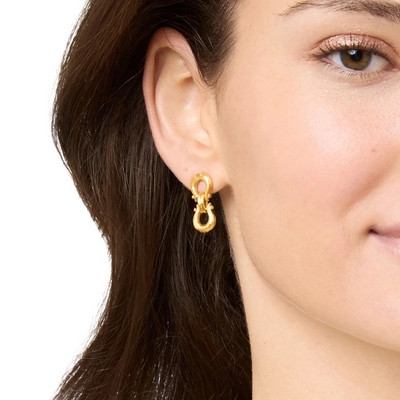 SARATOGA EARRING