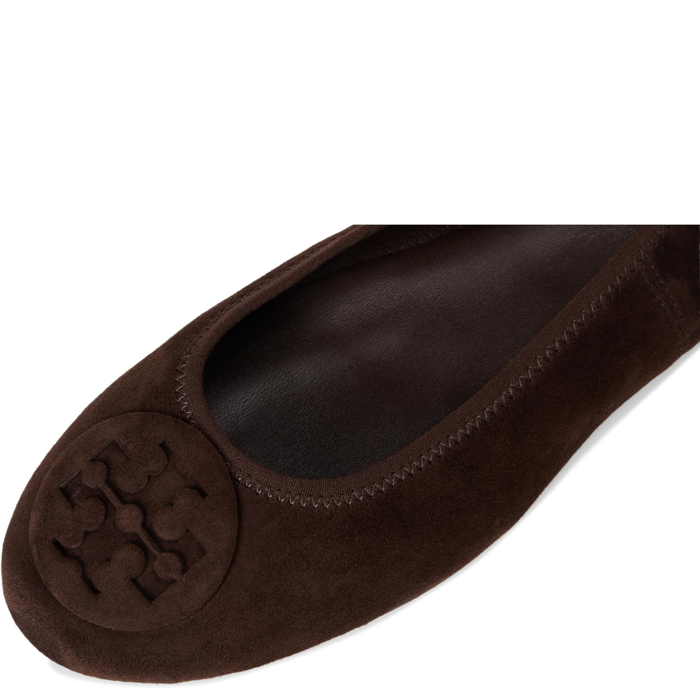 REVA BALLET DARK COCOA