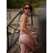 DEELEY STRIPE TANK