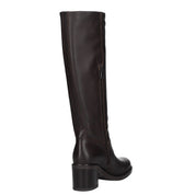I411791D CHOCOLATE BOOT