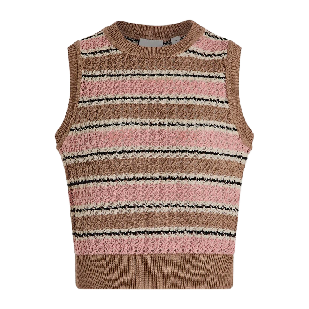 DEELEY STRIPE TANK