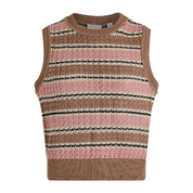DEELEY STRIPE TANK