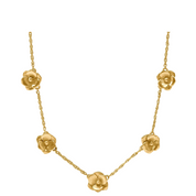 BLOOM NECKLACE