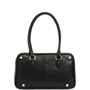 MEREDITH MEDIUM BLACK