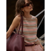 DEELEY STRIPE TANK