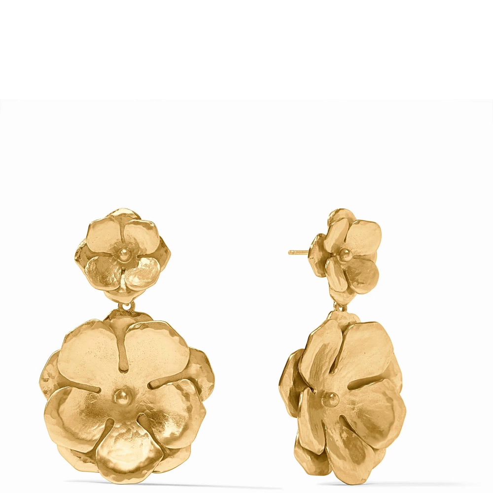 BLOOM STATEMENT EARRING