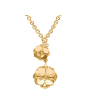 BLOOM LARIAT GOLD