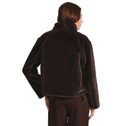 SHEENA JACKET ESPRESSO