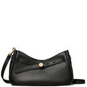 ROMY CROSSBODY BLACK