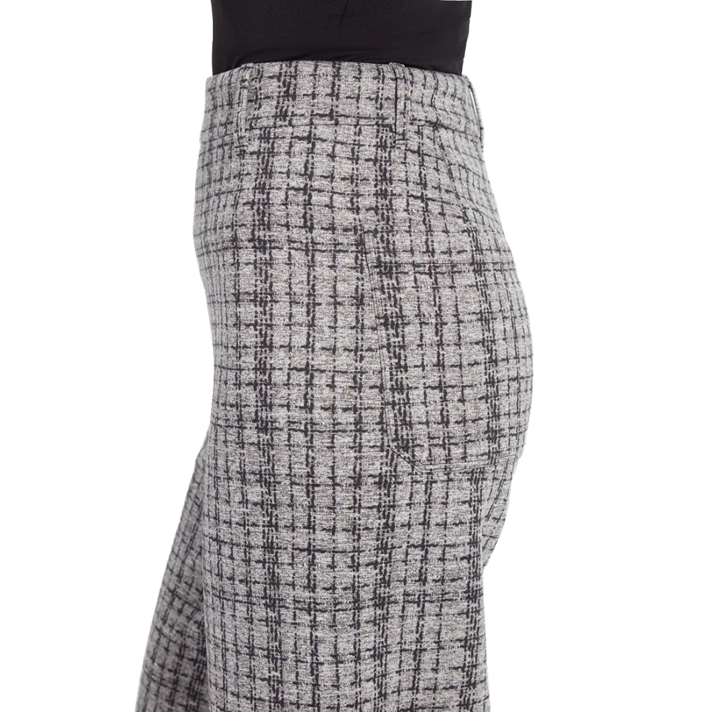 ERIN LUSH TWEED PANT
