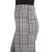 ERIN LUSH TWEED PANT