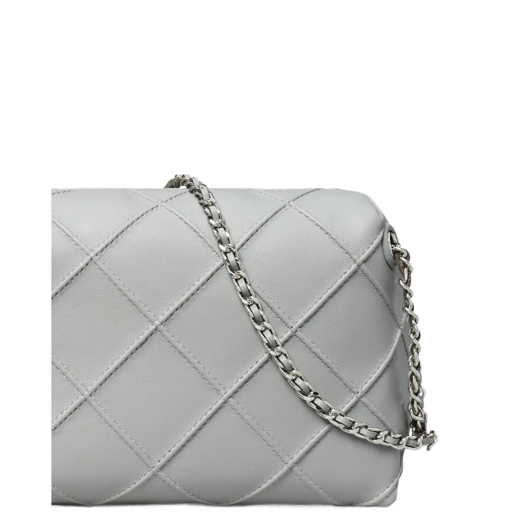 FLEMING CROSSBODY GREY