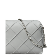 FLEMING CROSSBODY GREY