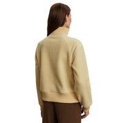 JAYLIN FLEECE TOP
